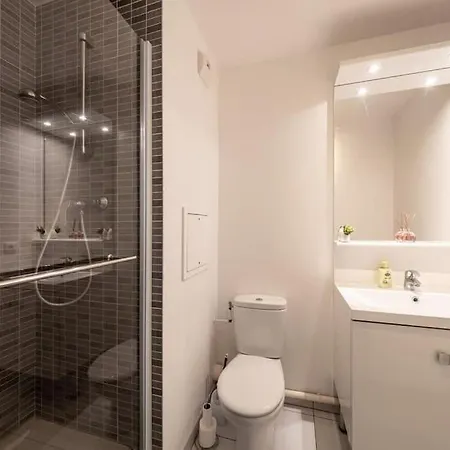 Disneyland Paris Appartement