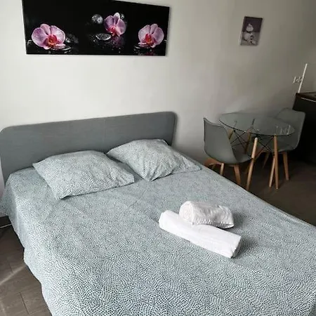 Appartement Disneyland Paris *