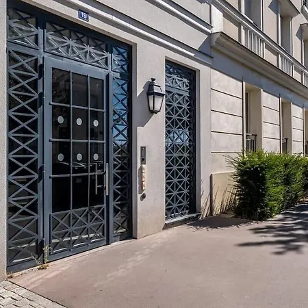 Disneyland Paris Appartement Serris